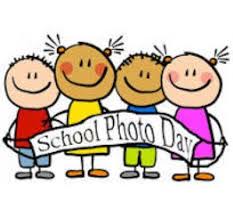 School Photo Days - Mark your calendars!