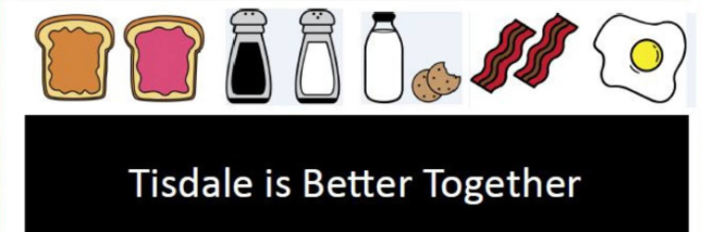 Better Together